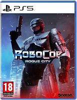 RoboCop: Rogue City [EU Import]