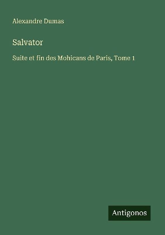 Salvator