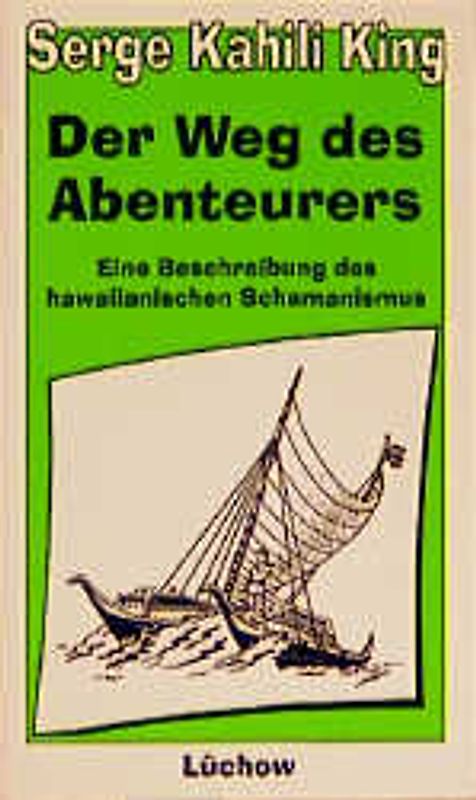 Der Weg des Abenteurers