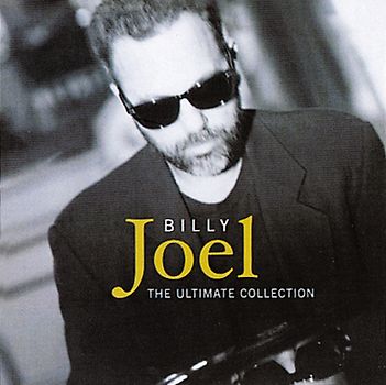 Billy Joel - The Ultimate Collection