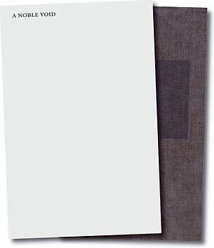 A Noble Void