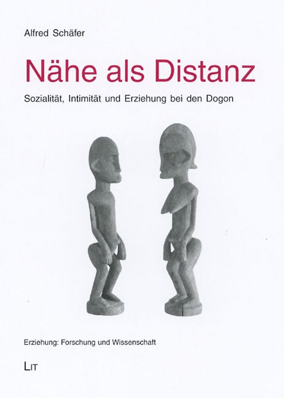 Nähe als Distanz