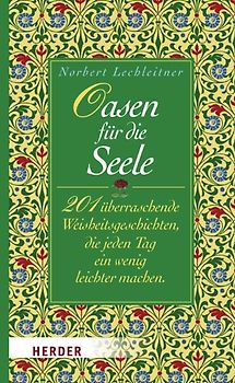 Oasen für die Seele