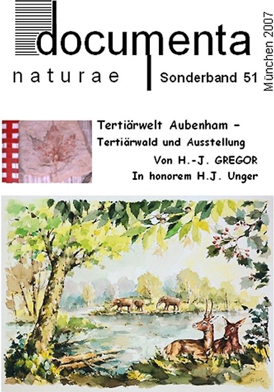 Tertiärwelt Aubenham