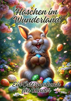 Häschen im Wunderland
