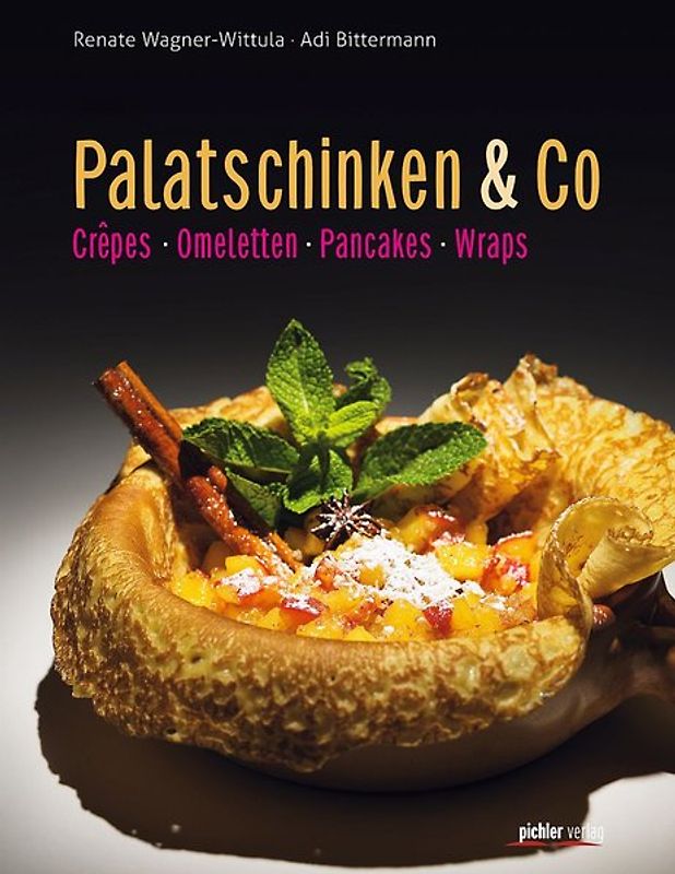 Palatschinken & Co.