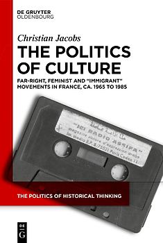 The Politics of Culture