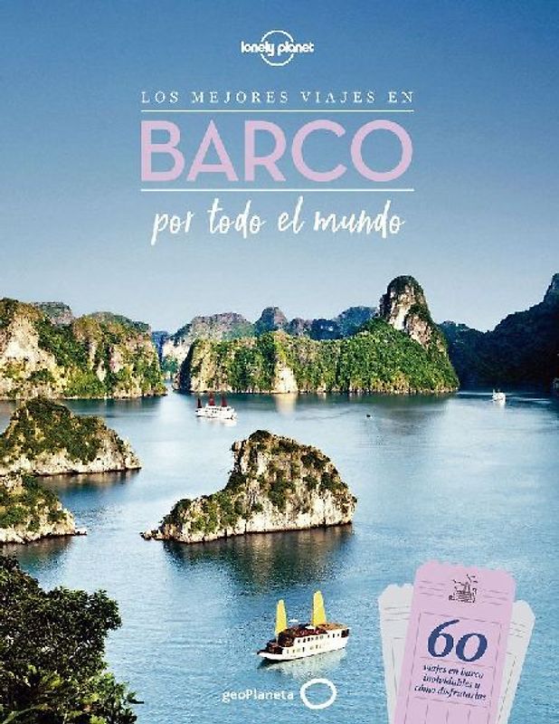 Los mejores viajes en barco por todo el mundo