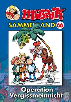 MOSAIK Sammelband 066 Softcover
