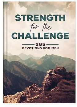 Strength for the Challenge