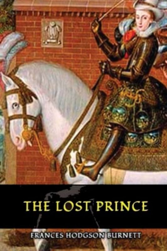 The Lost Prince (Annotated)