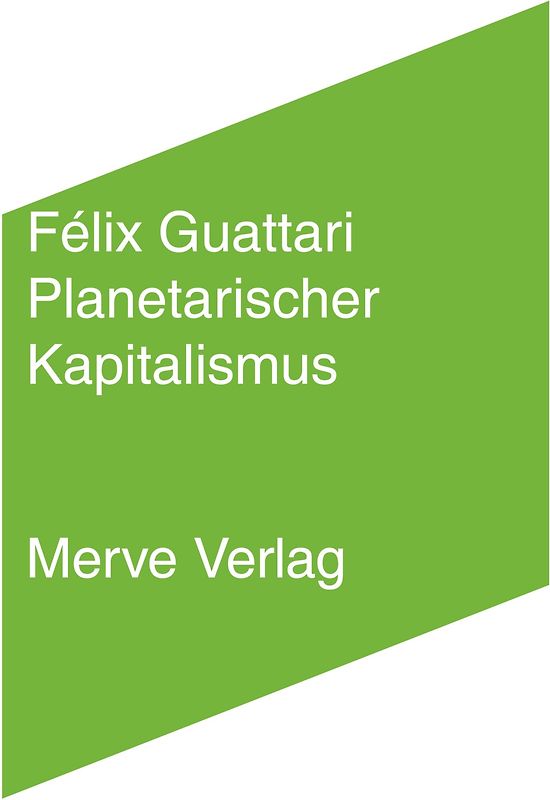 Planetarischer Kapitalismus