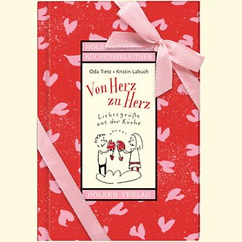 Von Herz zu Herz