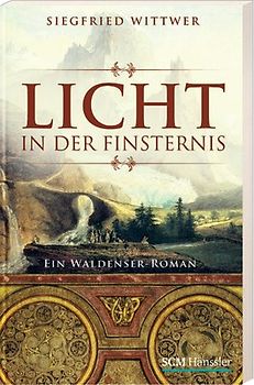 Licht in der Finsternis