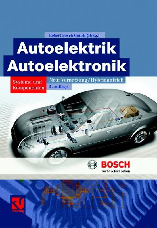 Autoelektrik/Autoelektronik
