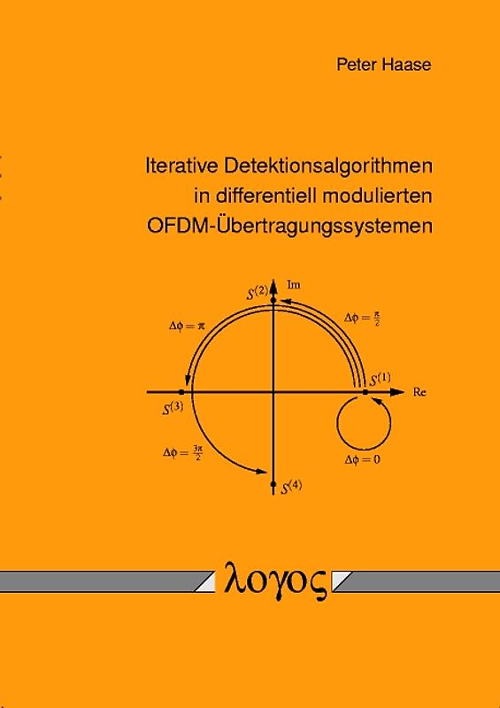 Iterative Detektionsalgorithmen in differentiell modulierten OFDM-Übertragungssystemen