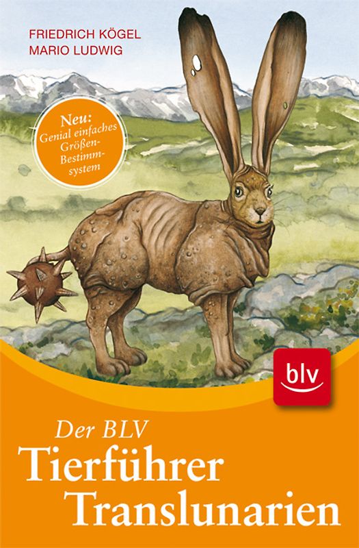 Der BLV Tierführer Translunarien