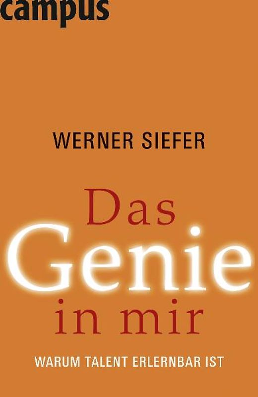 Das Genie in mir