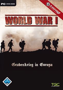 World War I PC Spiele