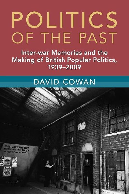 Politics of the Past