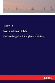 Im Land des Lichts