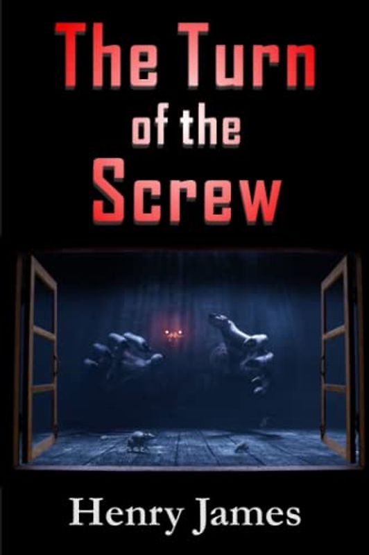 The Turn of the Screw