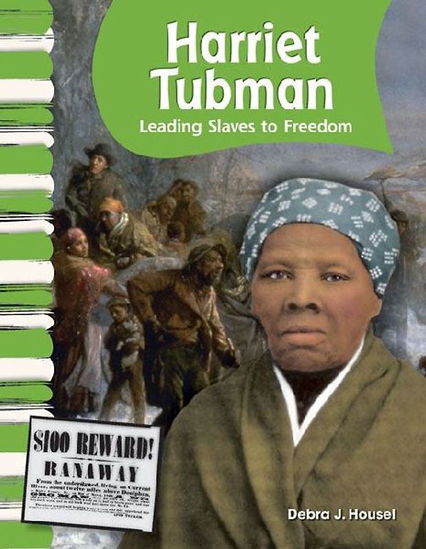 Harriet Tubman