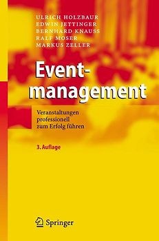 Eventmanagement