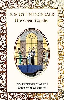 The Great Gatsby
