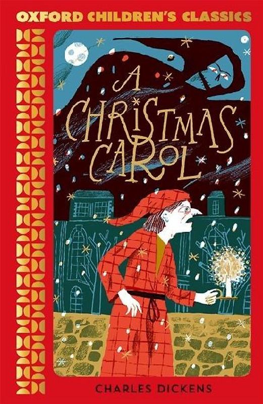 A Christmas Carol and Other Christmas Stories