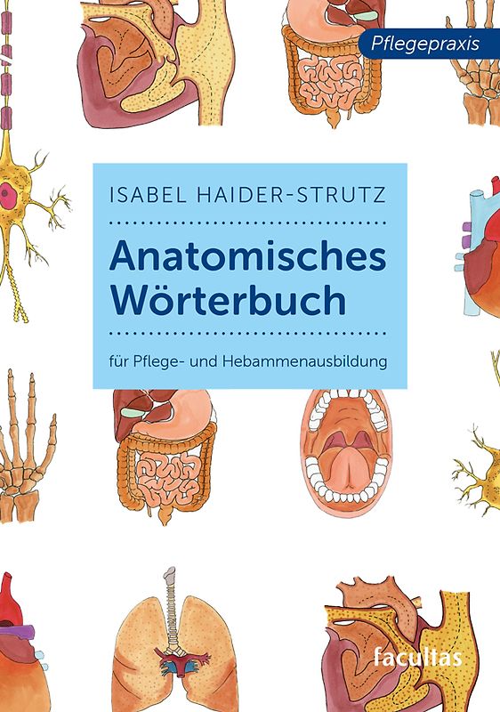 Anatomisches Wörterbuch