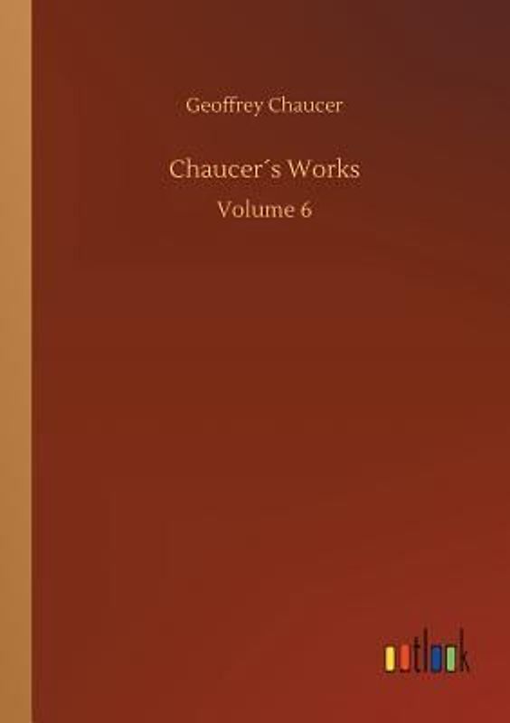 Chaucer´s Works