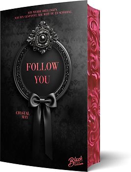 Follow you | Mit wunderschönem Farbschnitt