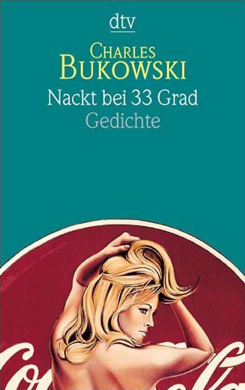 Nackt bei 33 Grad. Gedichte