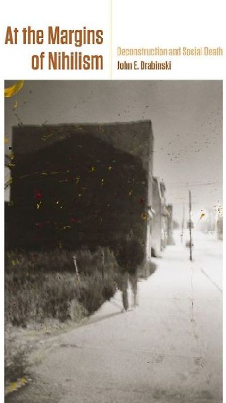 At the Margins of Nihilism