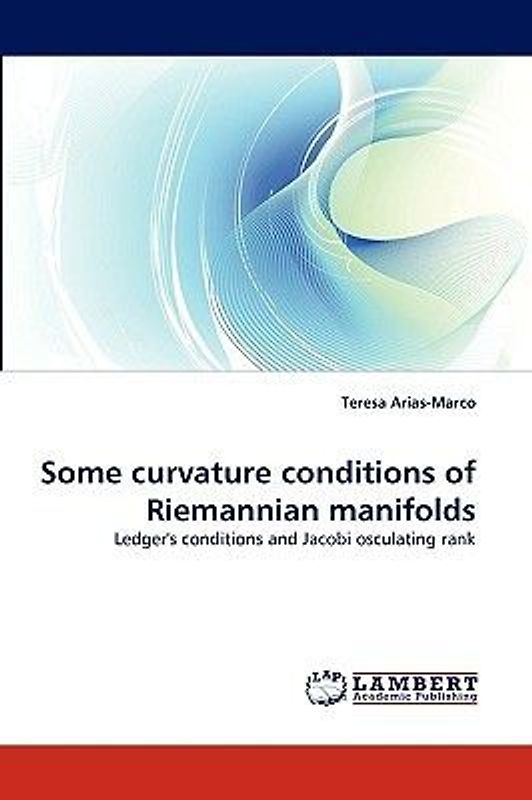 Some curvature conditions of Riemannian manifolds