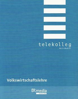 Volkswirtschaftslehre