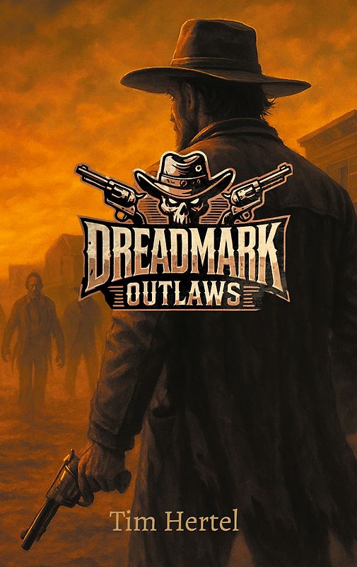 Dreadmark Outlaws