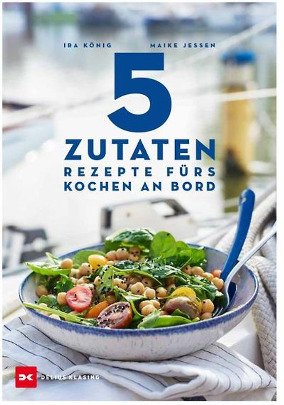 5 Zutaten