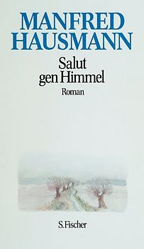 Manfred Hausmann. Gesammelte Werke / Salut gen Himmel. Roman