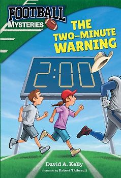 The Two-Minute Warning