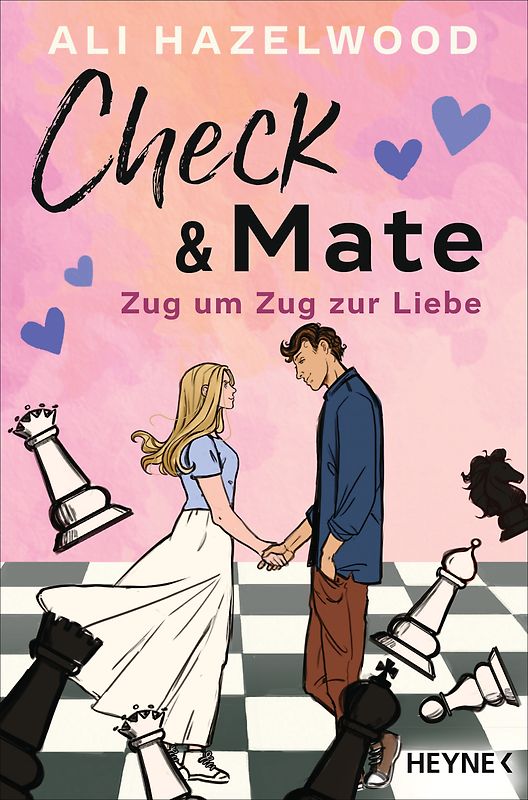 Check & Mate – Zug um Zug zur Liebe