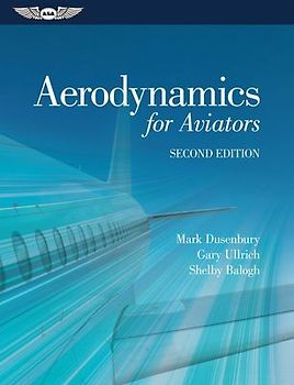 Aerodynamics for Aviators