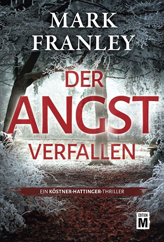 Der Angst verfallen