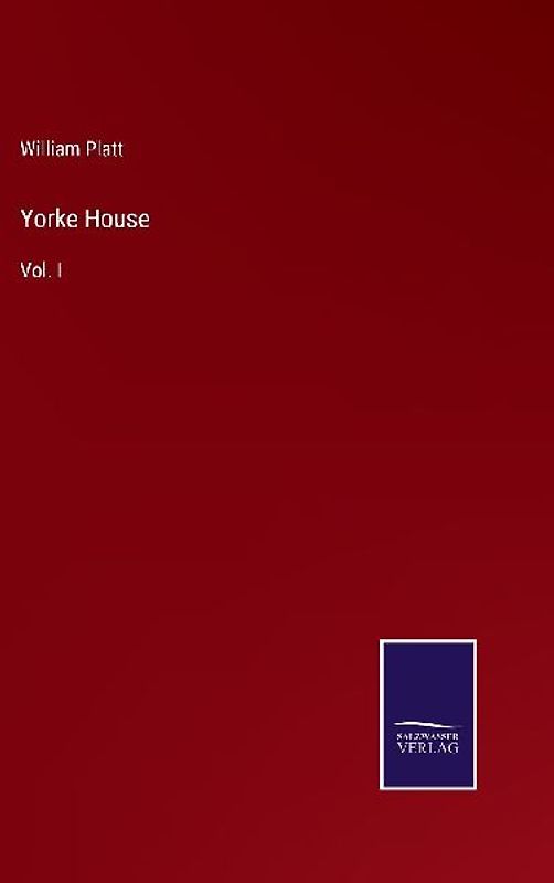 Yorke House