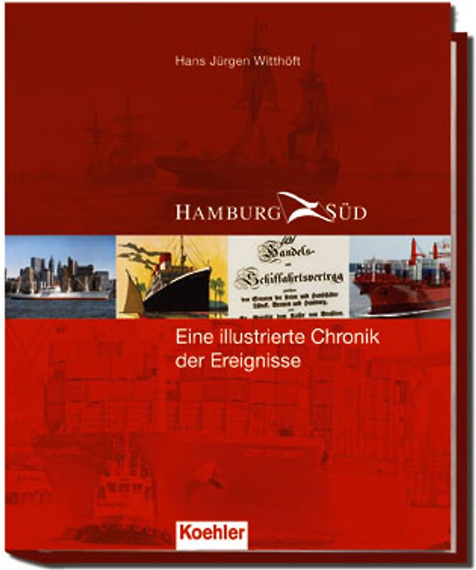 Hamburg Süd