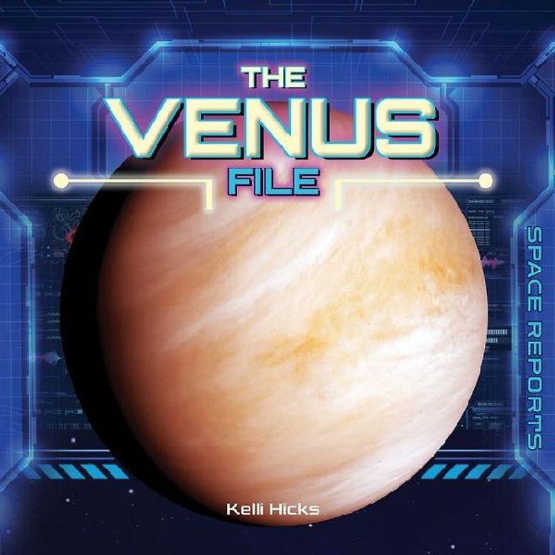 The Venus File
