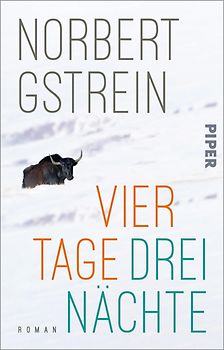 Vier Tage, drei Nächte