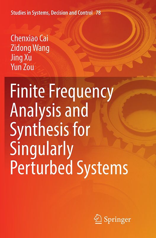 Finite Frequency Analysis and Synthesis for Singularly Perturbed Systems