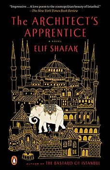 The Architect's Apprentice: A Novel